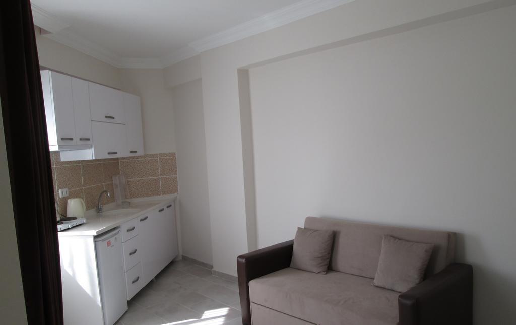 Ada Butik Hotel Kusadasi Exterior foto