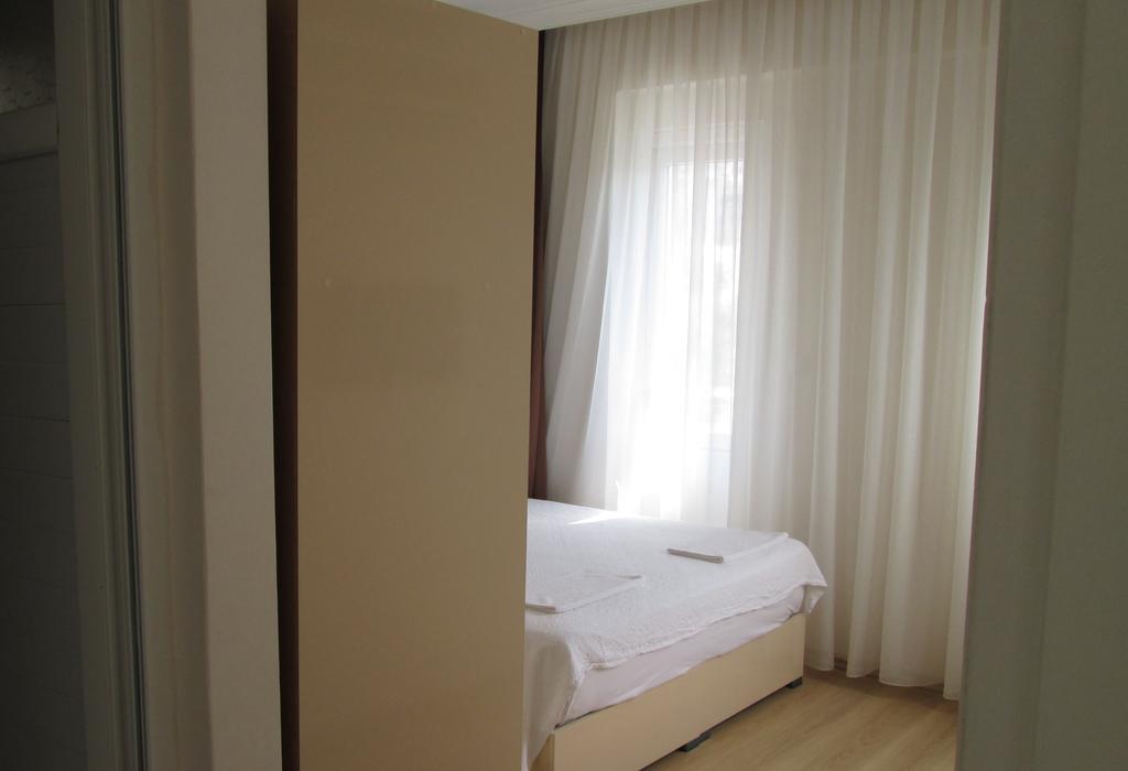 Ada Butik Hotel Kusadasi Exterior foto