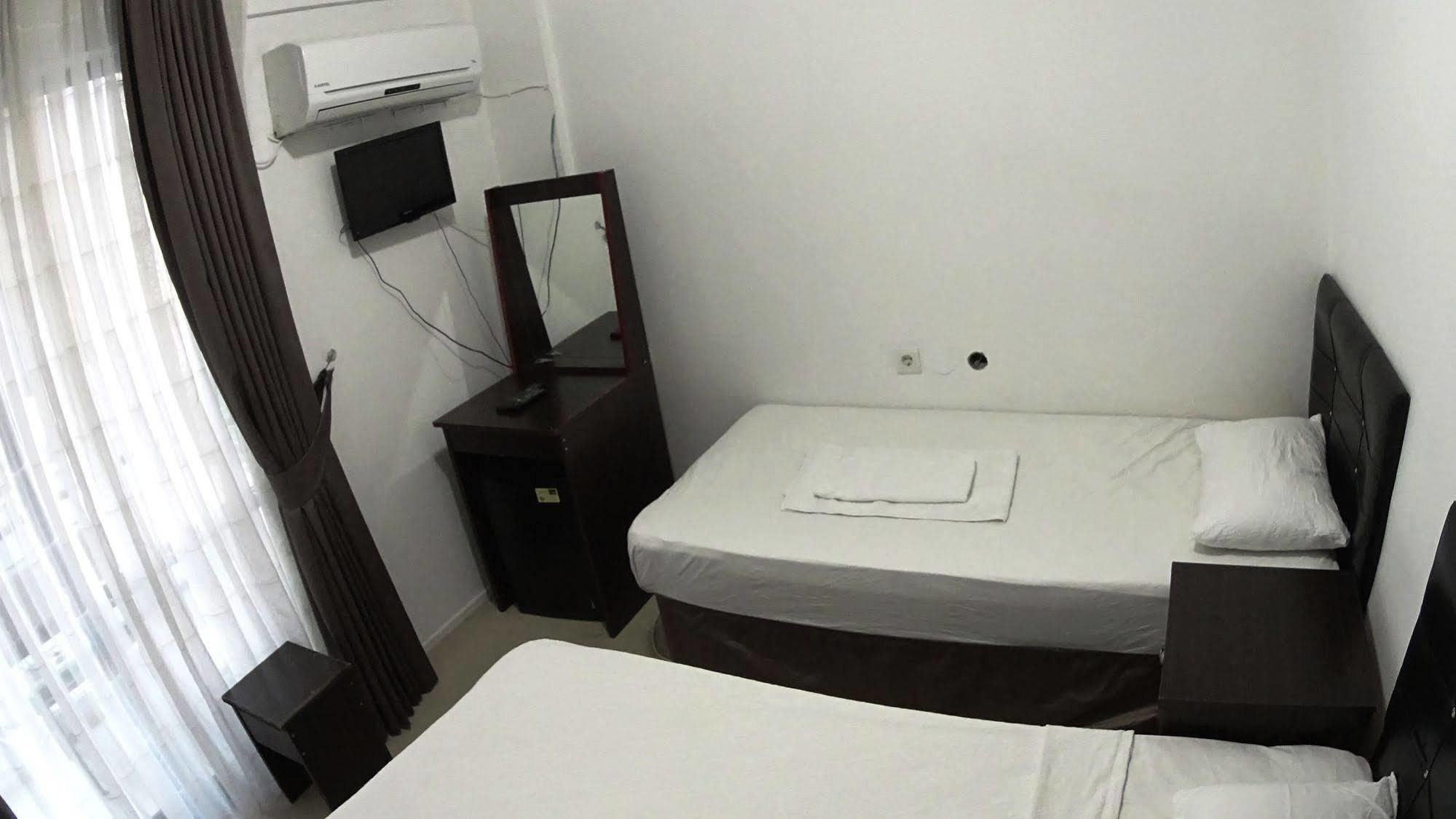 Ada Butik Hotel Kusadasi Exterior foto