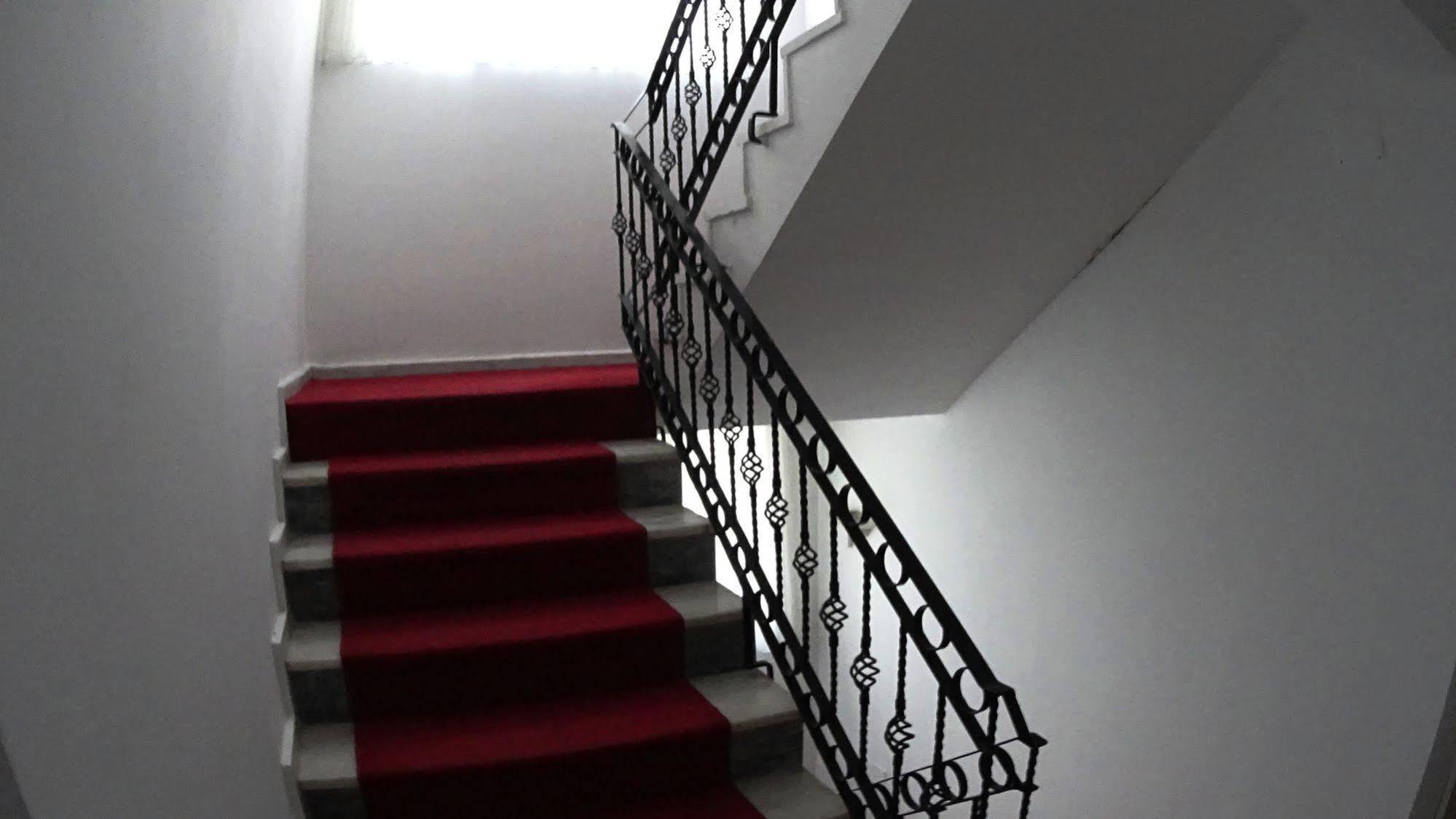 Ada Butik Hotel Kusadasi Exterior foto